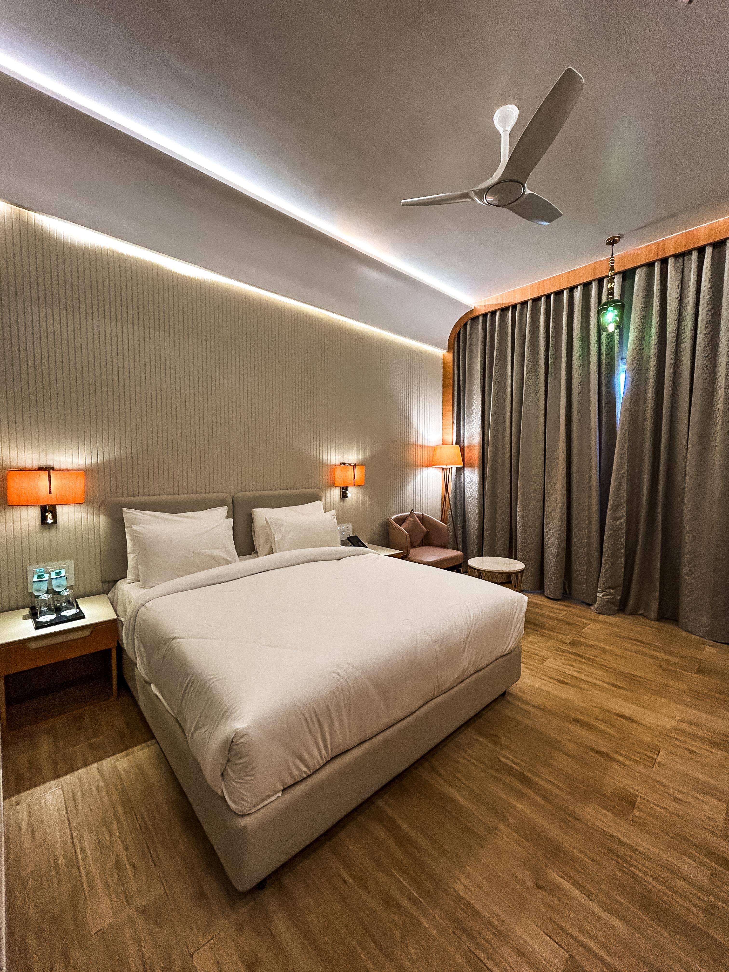 HOTEL IMPERIAL BLU - Tap to explore photos