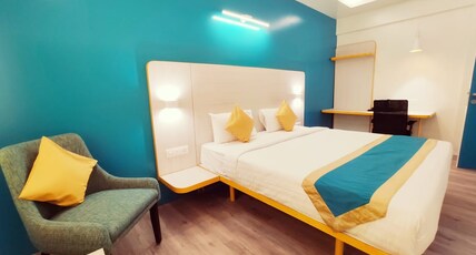 Elite by Dbrooks, Brookefield Room Type - Executive Room