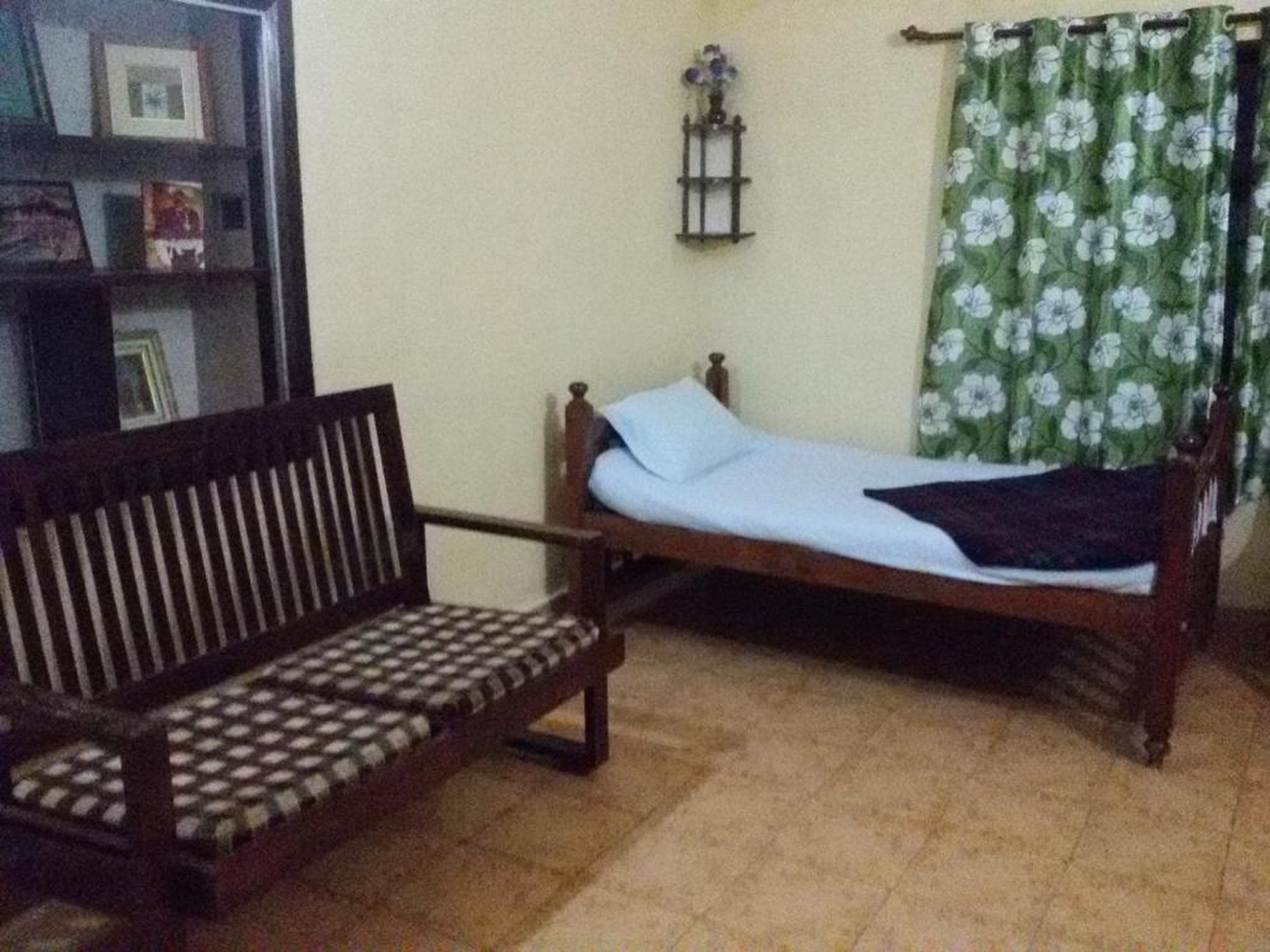 Options Homestay-1 BHK Homestay - Tap to explore photos
