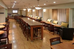 Hampton Inn by Hilton Monterrey/Galer?as-Obispado