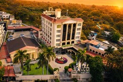 Hotel Swarn Towers