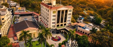Hotel Swarn Towers