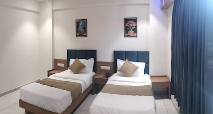 Hotel royal park Room Type - Four Bed Room Hotel royal park Room Type - Four Bed Room