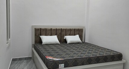 Best Hotel with Highway Connectivity with Nepal Room Type - Bedroom 4