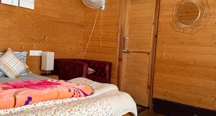 Kareri Cottages Room Type - King Cottages Kareri Cottages Room Type - King Cottages