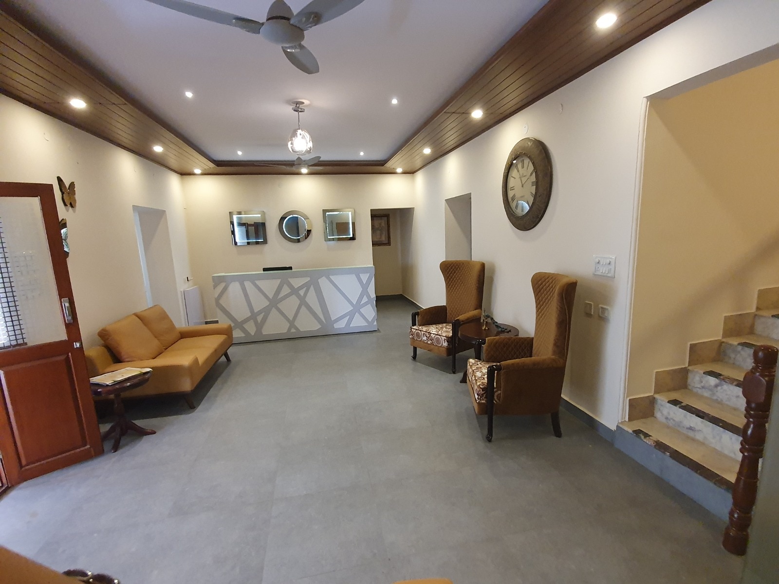 Main gallery