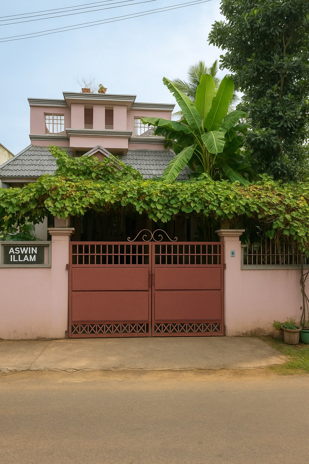 Main gallery
