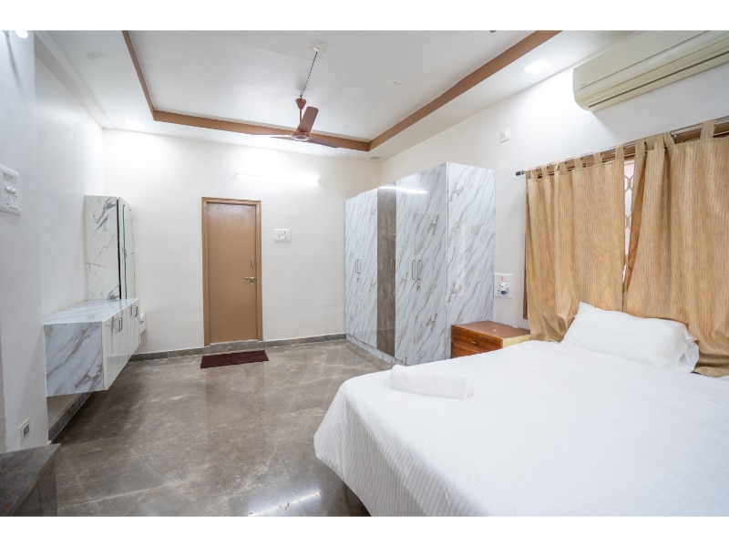 Mahasri 3BHK Independent Villa - Tap to explore photos