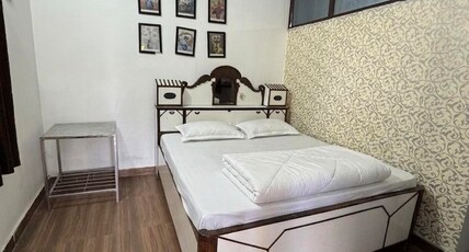 Jaswant dhaba & homestay Room Type - Bedroom 1 Non AC