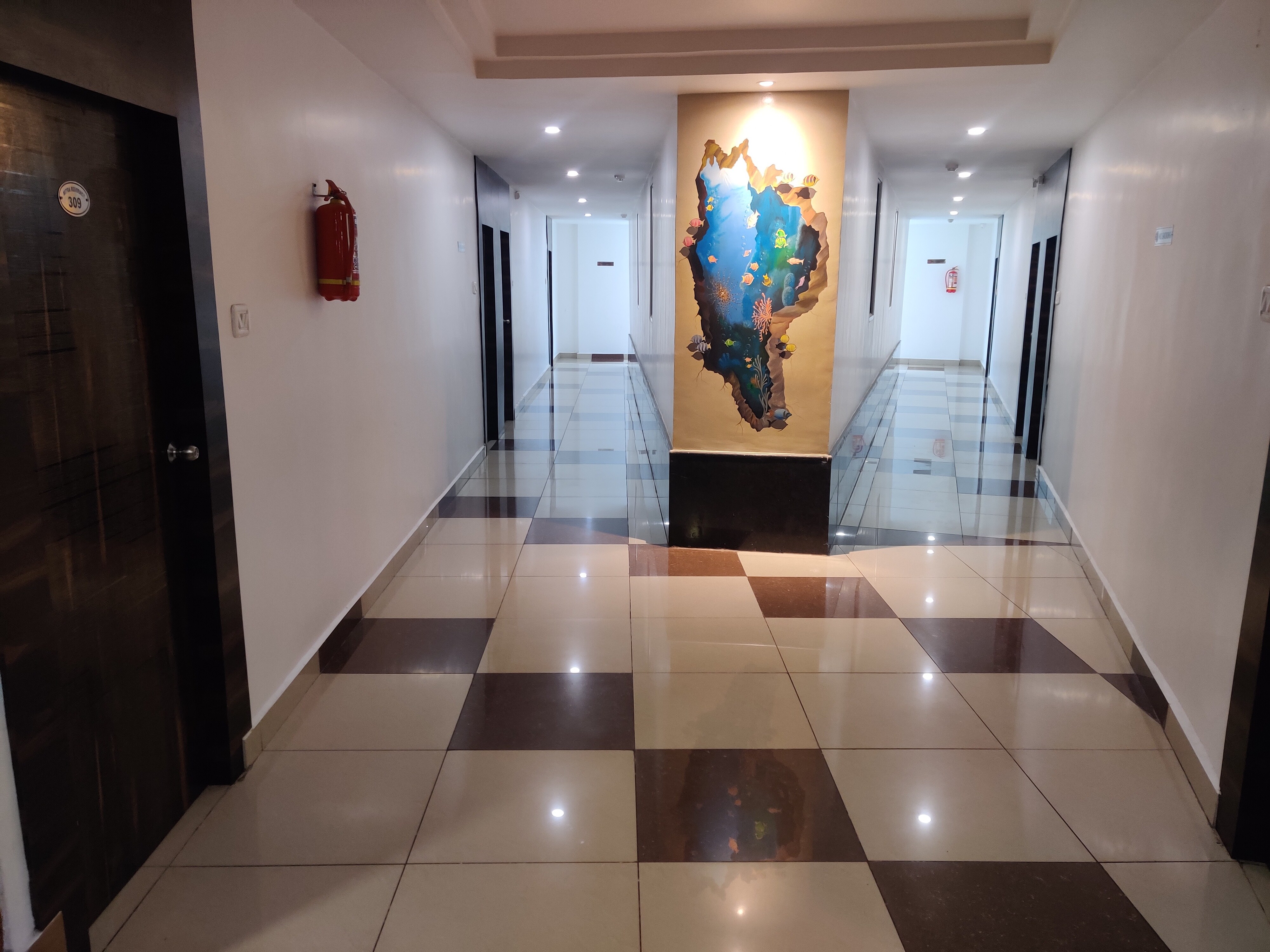 Main gallery