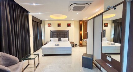 Dasara Executive Room Type - Premium Room
