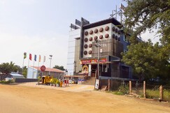 Templecity Hotels India Private Limited 