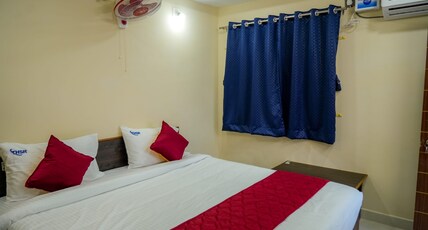 TIRUMALA HOMESTAY AND ROOMS Room Type - Standard Rooms