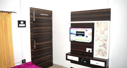 Hotel Gokul Room Type - Standard Non Ac Rooms