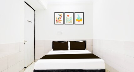 Hotel O Fazalpur Room Type - Classic