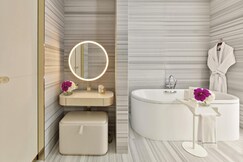 Fairmont Doha