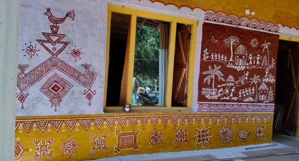 Pari Homestay Koniya Room Type - Pari Homestay Koniya