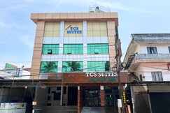 TCS Suites