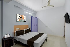 Hotel O Mallapur Crossway Formerly RBS Residency