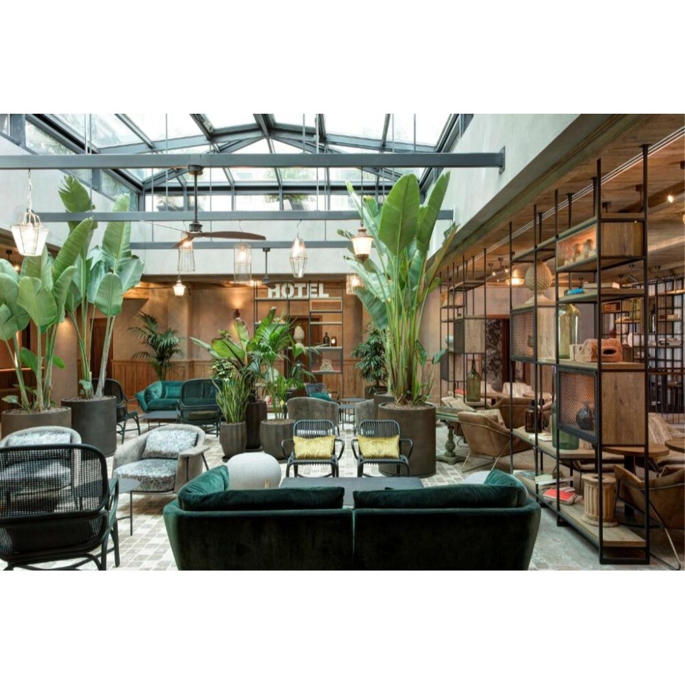 DoubleTree By Hilton Rome Monti - Tap to explore photos
