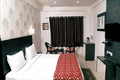 Hotel The Idea Inn