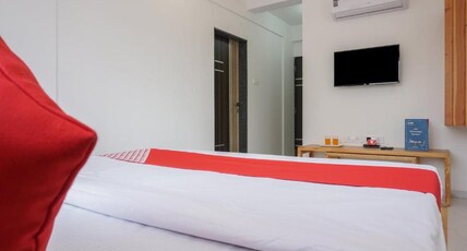 Casa Fedora Holiday Homes | Rooms & Wi-Fi Room Type - Deluxe Double Bed Rooms AC