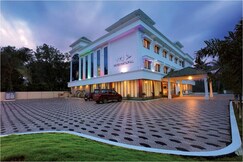 Hotel VKJ International