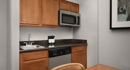 Homewood Suites by Hilton Yuma Room Type - 1 BDRM STE 1 KING NONSMOK