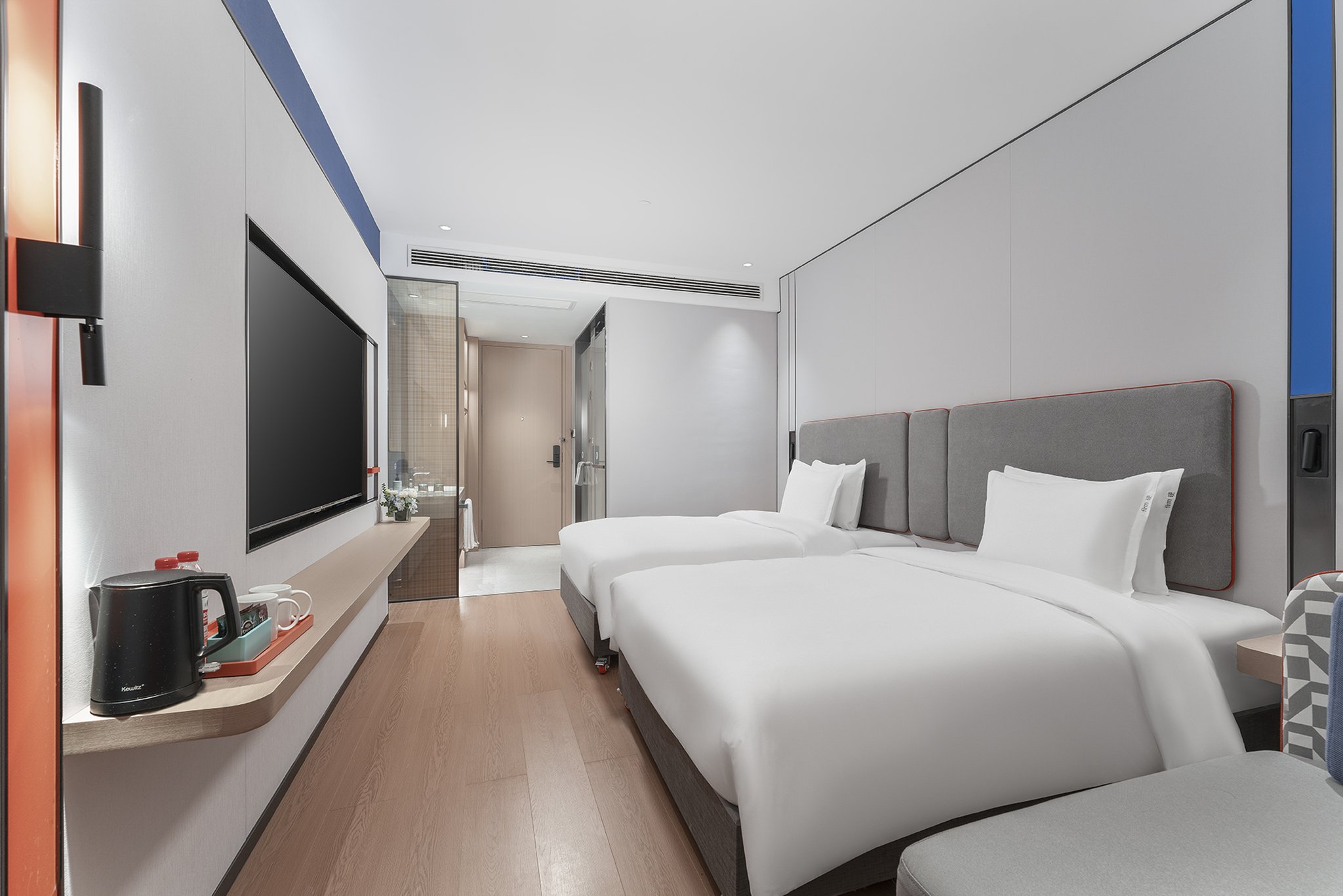 Holiday Inn Express CHANGSHA YUHUA - Tap to explore photos