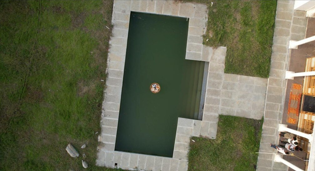 Aranyani Zen Palace - Tap to explore photos