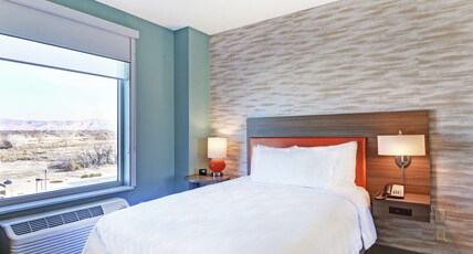 Home2 Suites by Hilton Grand Junction Northwest Room Type - 1 QUEEN 1BDRM SUITE NOSMOK