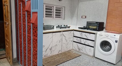 DhruvDhanush Room Type - DhruvDhanush