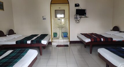 Shoba Annex Room Type - 8 Bedroom Room