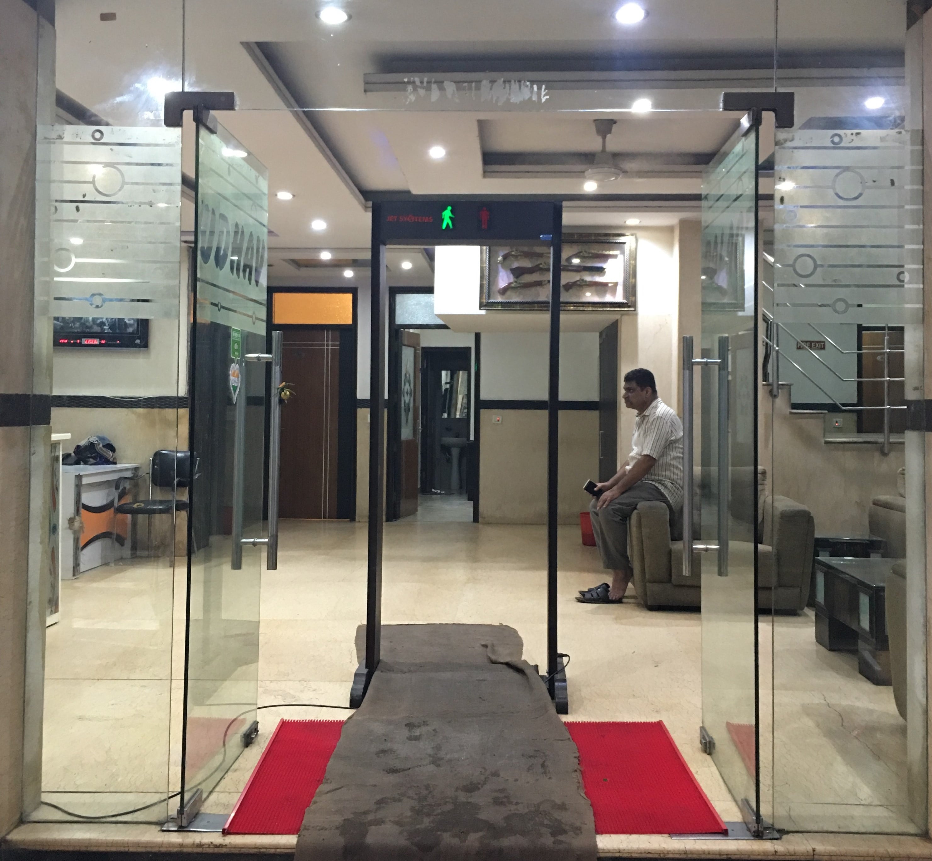 Hotel Udhav Palace - Tap to explore photos