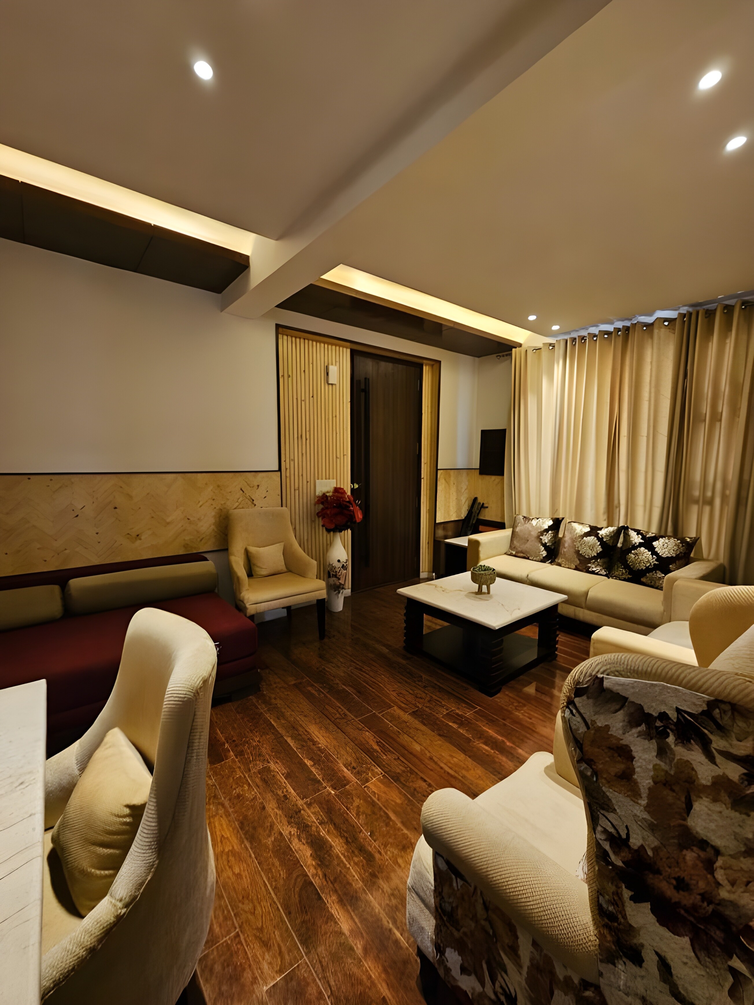 Ababil's Nest - Tap to explore photos