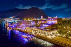 Le Suffren Hotel and Marina