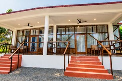 Address of Kanha Jungle Resort