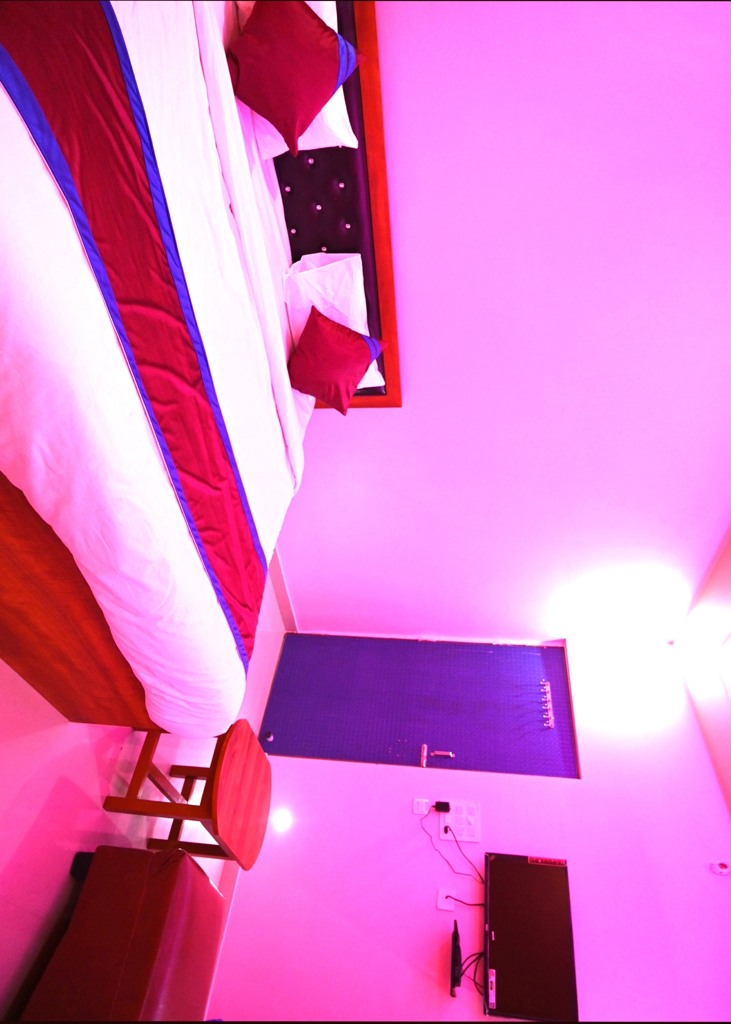 Hotel Rameshwaram Palace - Tap to explore photos