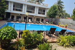 Serenity by the Sea Beach Resort