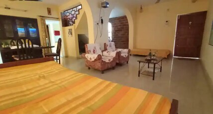 Large 2BHK AC Homestay by Bollywood celeb Room Type - Large 2BHK AC Homestay by Bollywood celeb