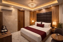 Hotel Luxe Stay - Delhi Airport