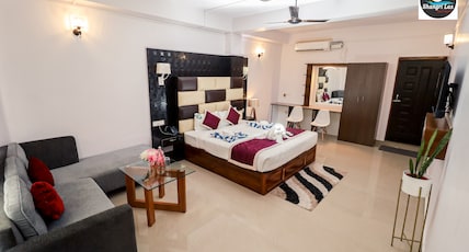 SHANGRILAS BEACH RESORT Room Type - Deluxe Ac Room SHANGRILAS BEACH RESORT Room Type - Deluxe Ac Room