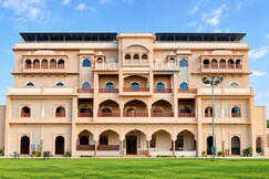 Address of Indraprastha Resort