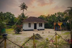 Raaks&jho home stay
