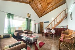 Rosette 2 BHK Villa in Ramgarh