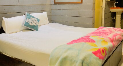 The grand Bikaner residency Room Type - Deluxe Non Ac Room