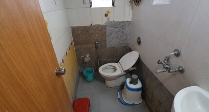 Hotel Sandeep Room Type - Deluxe AC