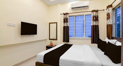 Super Collection O Gariahat Kolkata Formerly 6 Seasons Room Type - Classic Super Collection O Gariahat Kolkata Formerly 6 Seasons Room Type - Classic
