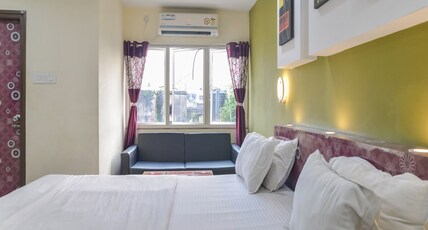 HOTEL PLATINUM Room Type - Executive Room