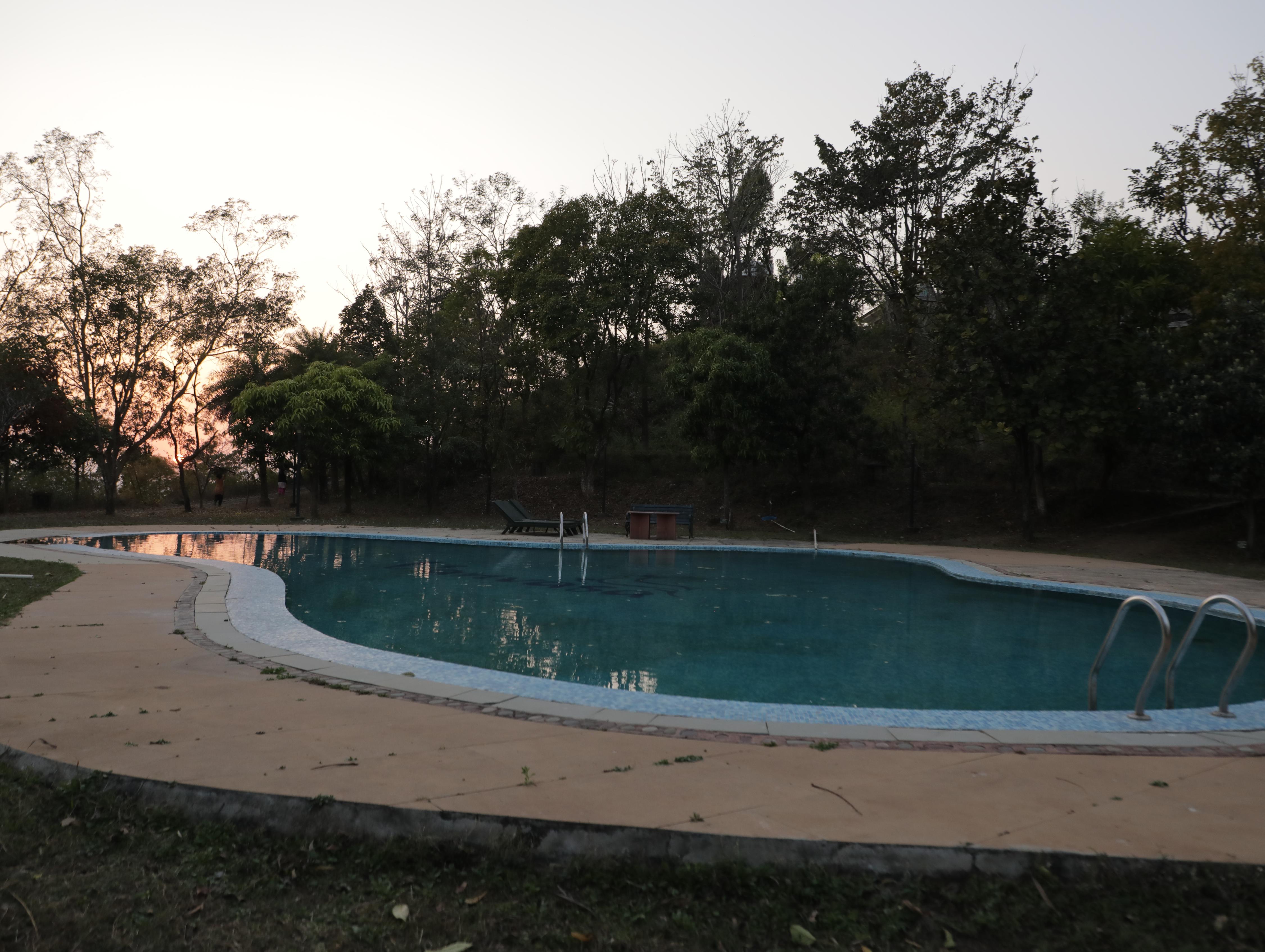 Vanvasa Lansdowne Forest Division - Tap to explore photos